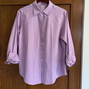 Brooks Brothers women’s button down